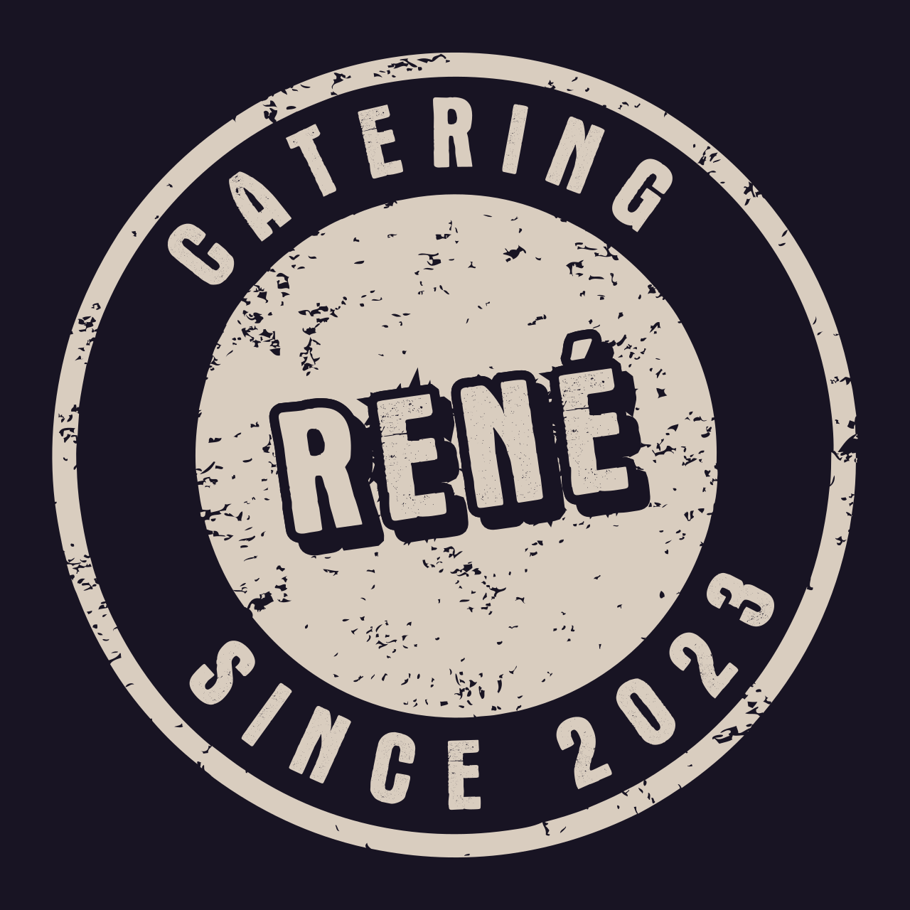 Catering René